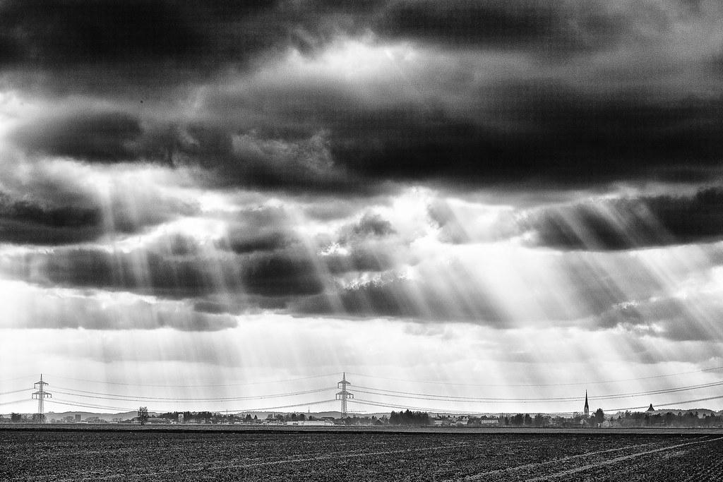 Harnessing the Sun: Unlocking Energy Independence for Rural Communities