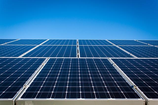 Innovative Approaches: How Leading Companies Are Harnessing Solar Power