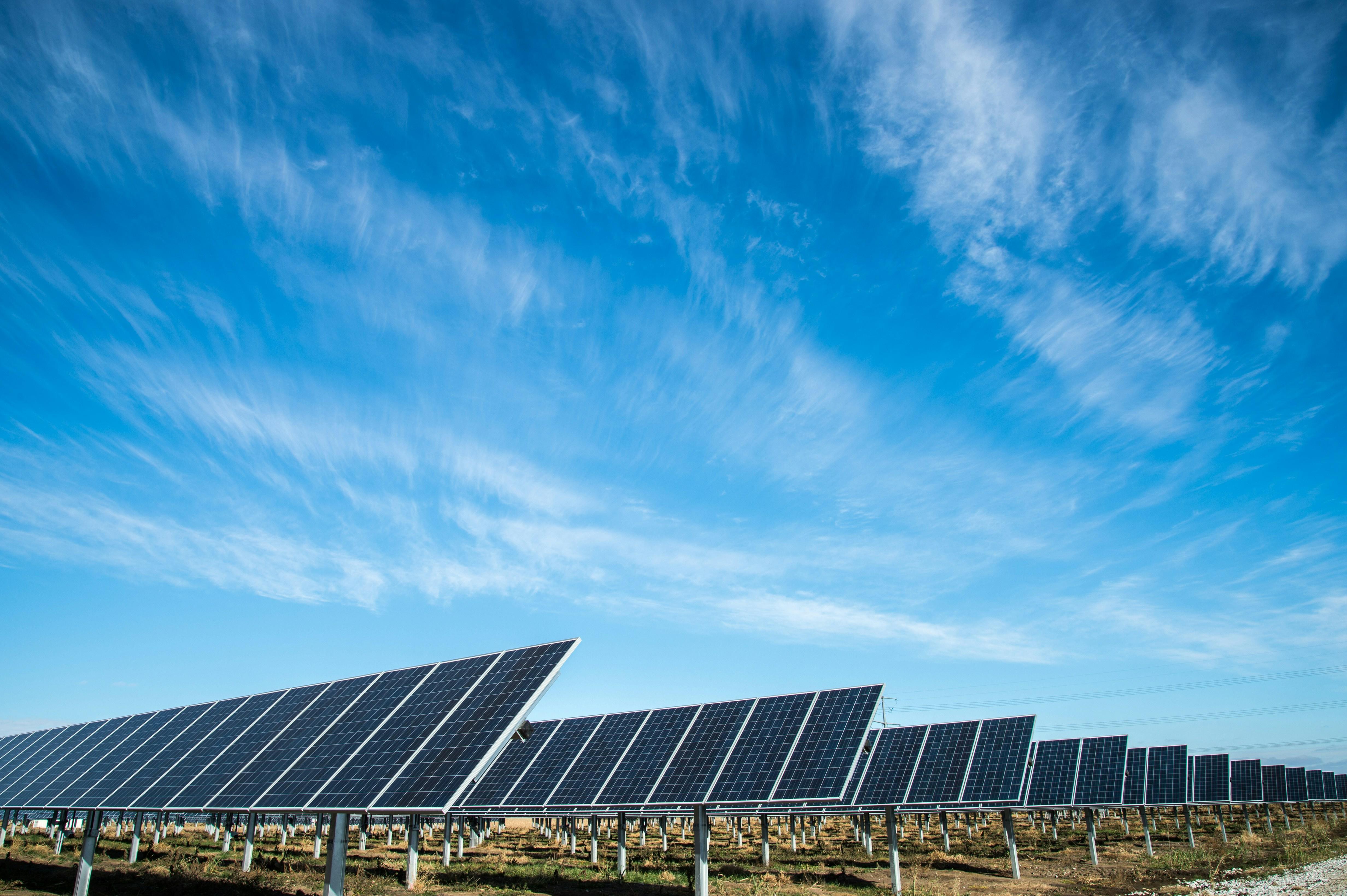 Rising Energy Costs and​ the Solar ⁢Solution