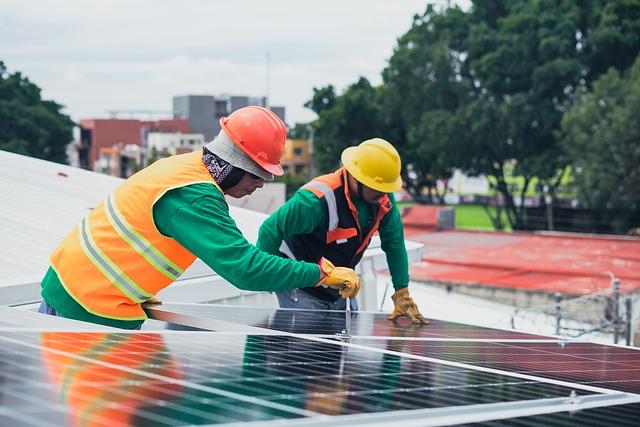 Maximizing Savings: Timing‌ Your‍ Solar Installation