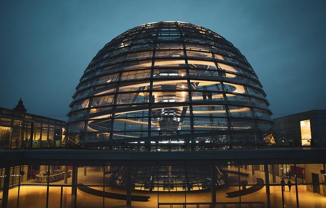 Navigating Incentives: How Government ⁢Support Shapes‍ Solar ⁤Innovation