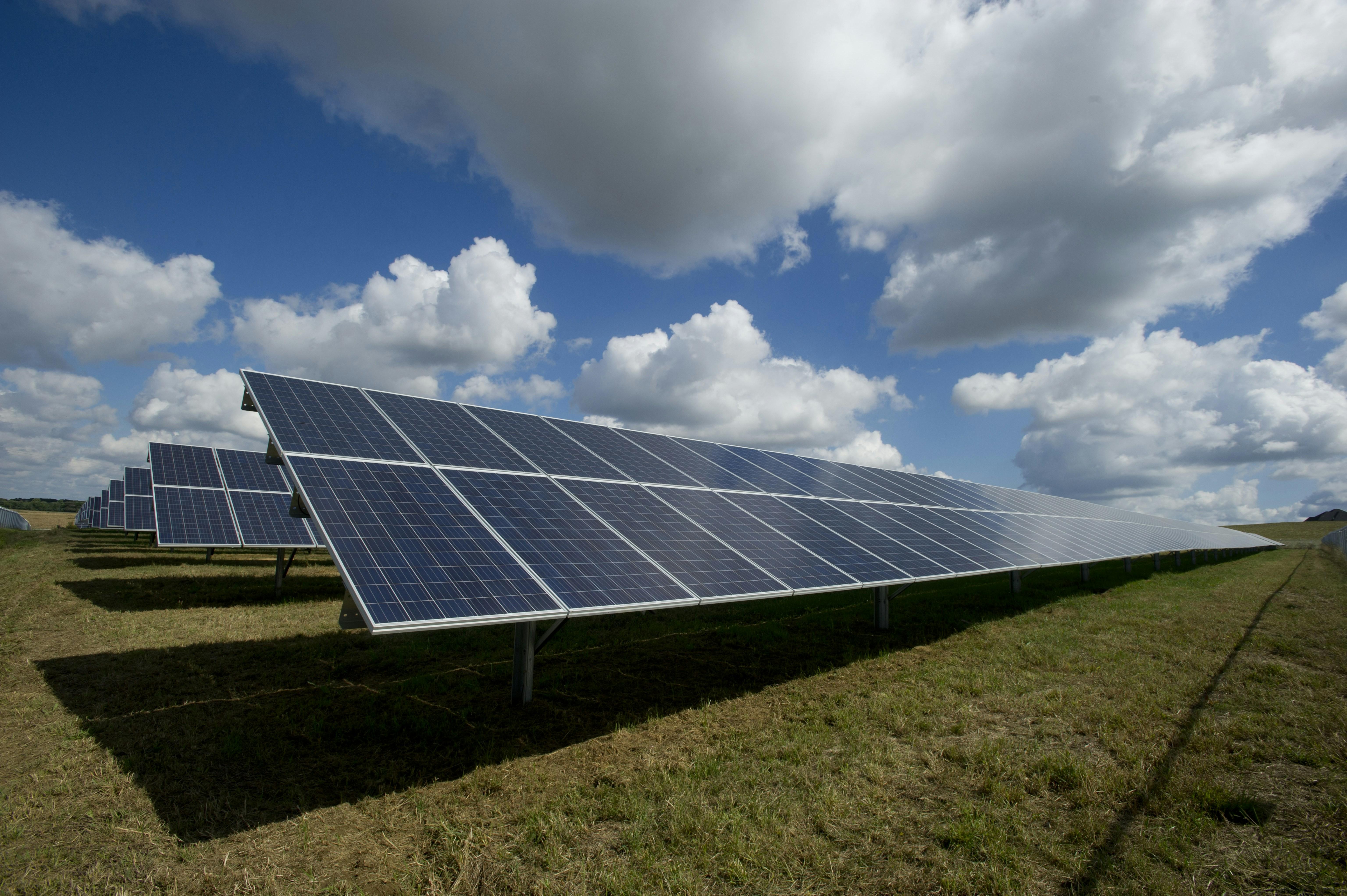 Strategies for Policymakers to Stabilize Solar Panel Pricing