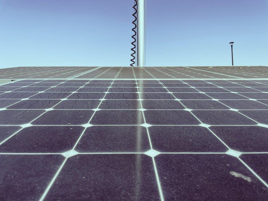 Harnessing the Sun: How Solar Farms are Shaping Commercial Real Estate