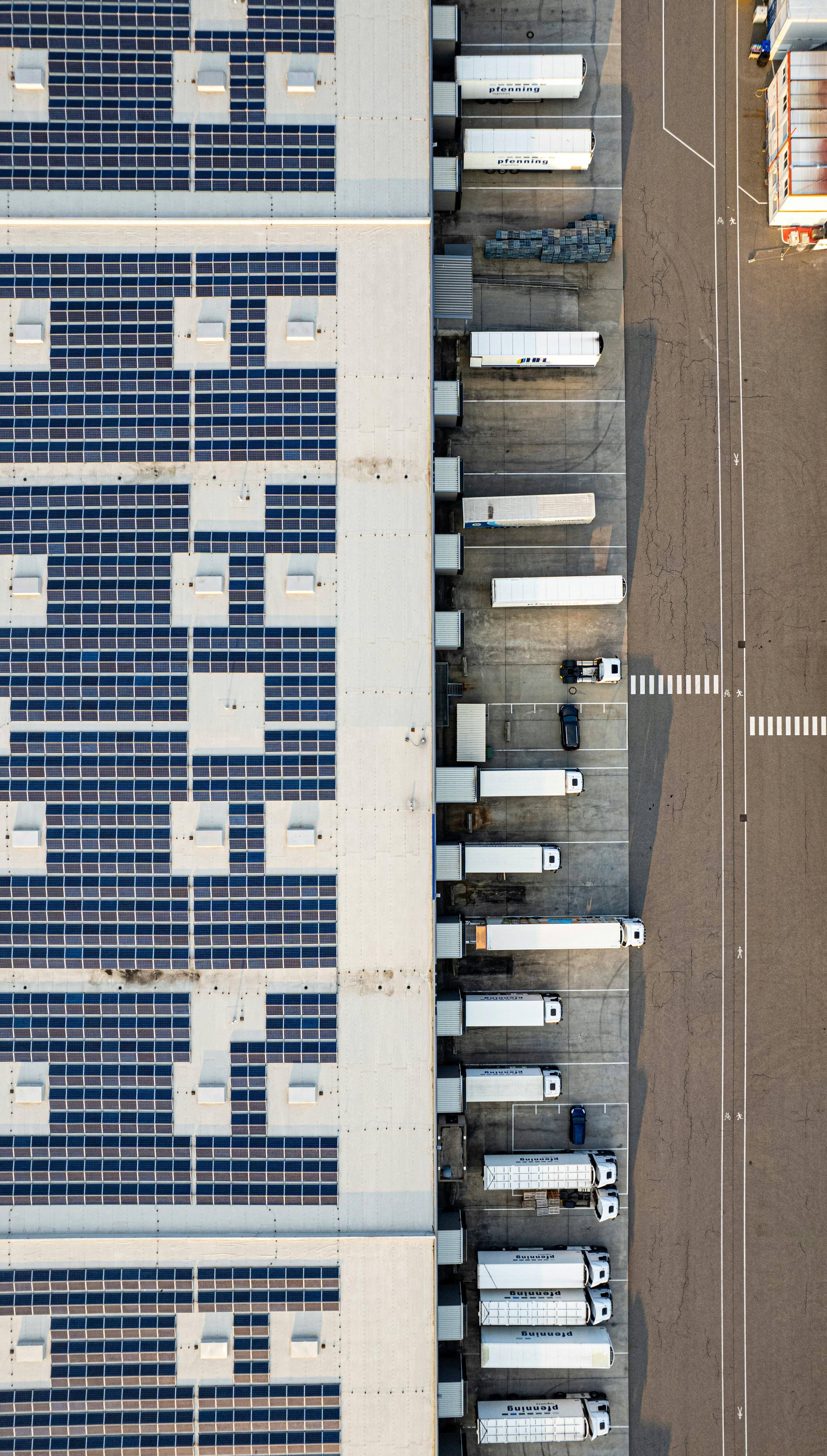 Illuminating the Path to Sustainability: Solar Technologys Role in Clean Water Access