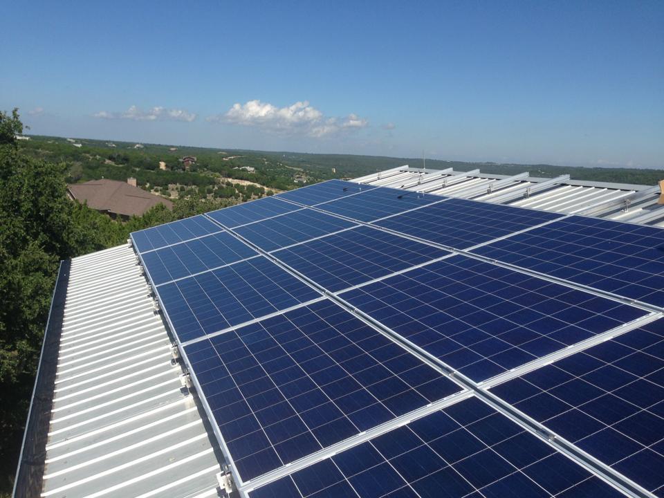 Key Considerations for a Safe and Efficient Solar Panel Setup