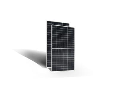 Exploring the Mechanics Behind Bifacial Solar Technology