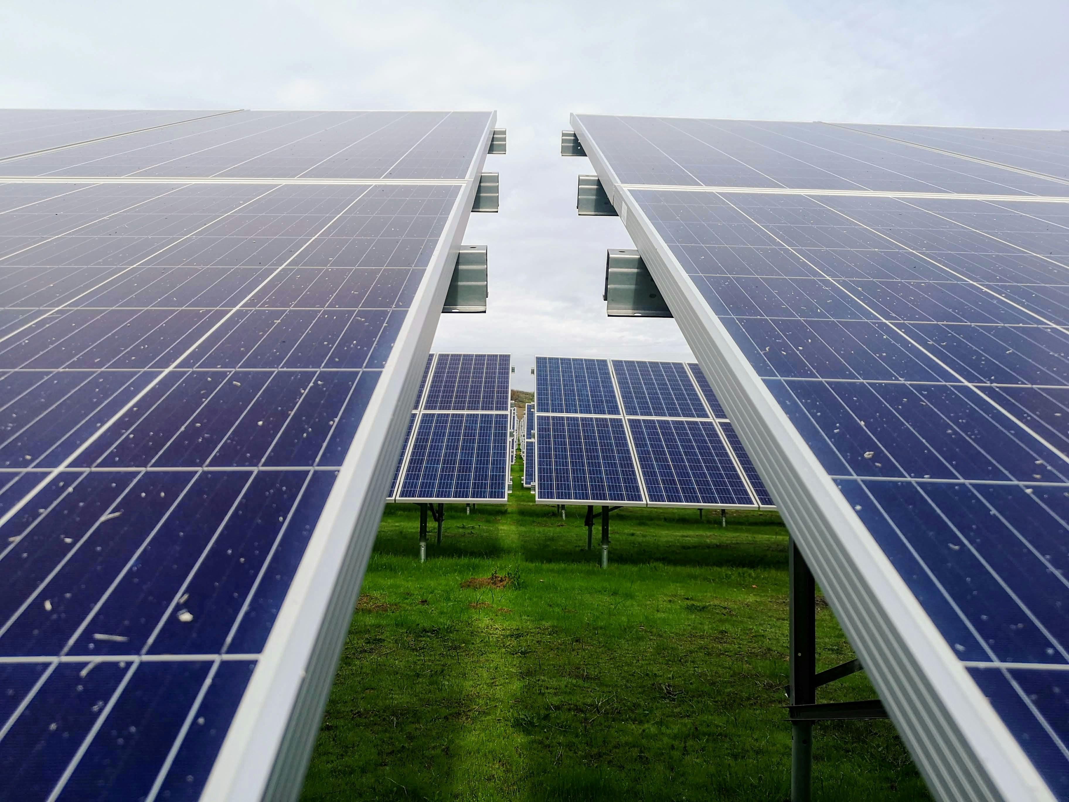 Strategic ⁣Insights: ​Expert Recommendations for Investing in Solar Energy