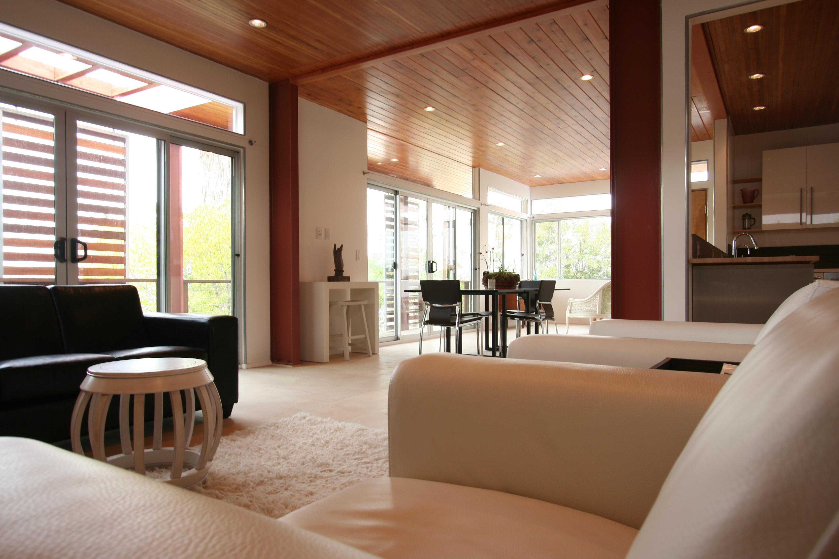 Revolutionizing Architecture with Solar Window Technology