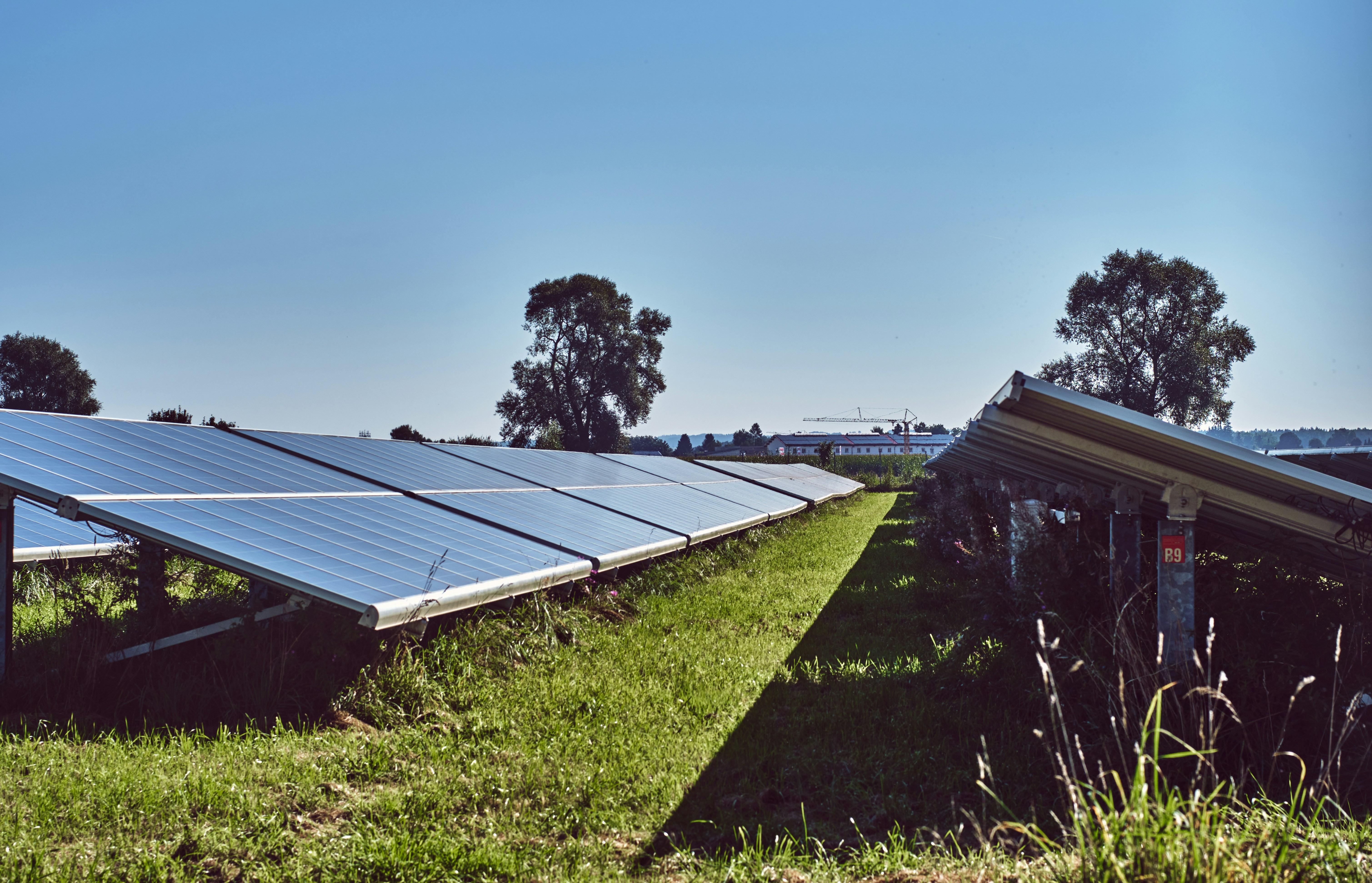 Understanding Solar Energy: A Bright Option for Your Home