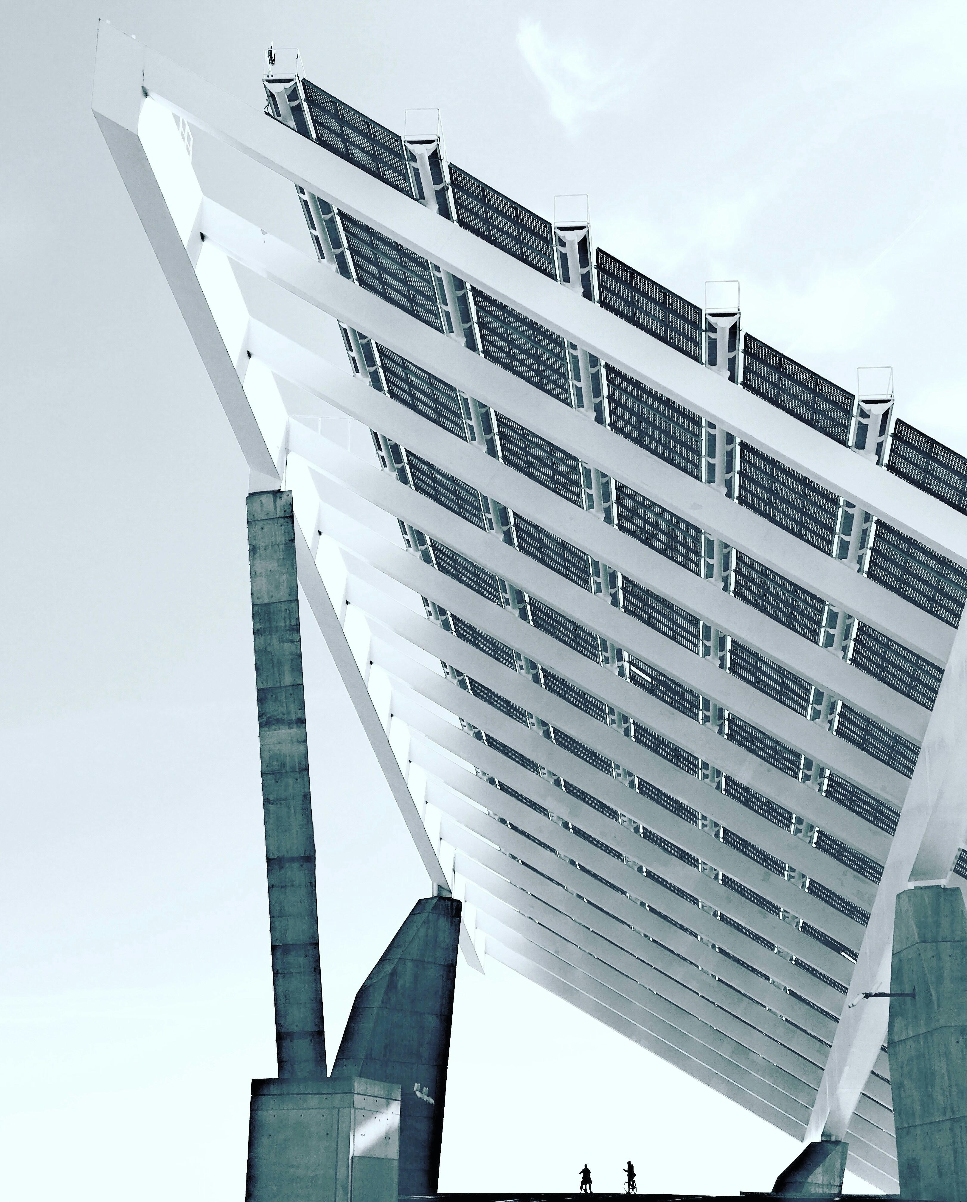 Harnessing Vertical Power the Architectural Marvels of Tomorrow